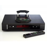 Rega Isis Reference 參考戰神 CD播放機 | 純A類設計 | 雙時鐘USB